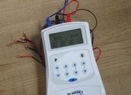 Electro acupunctuur  Praktijk Yingwu te Aalsmeer