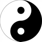 Yin Yang bij Acupunctuur Praktijk Yingwu te Aalsmeer